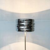 Aqua Cil floor lamp by Ross Lovegrove for Artemide, Italy