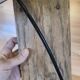 Lugano E desk lamp vintage 80s