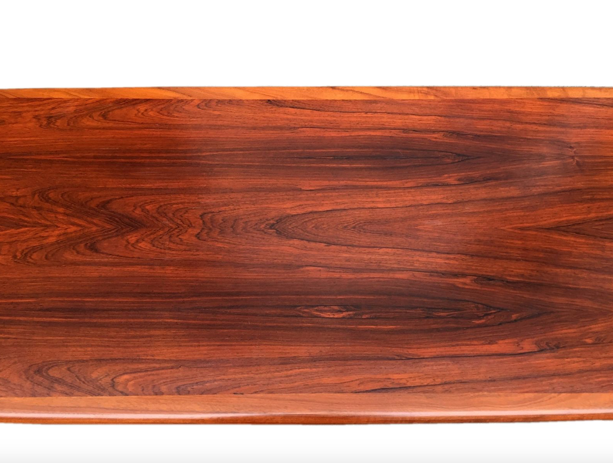 Mid-Century danish palisander coffee table by Grete Jalk for Glostrup, 1960