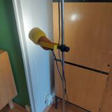 Vintage lamp from the 70s, 80's