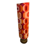 70s style lamp