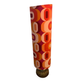 70s style lamp