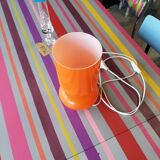 Vintage bedside lamp