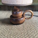 Vintage lamp