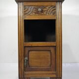 Occasional furniture, Art Deco bedside table