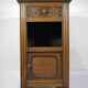 Occasional furniture, Art Deco bedside table