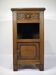 Occasional furniture, Art Deco bedside table