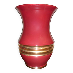 Vase schneider 27 cm
