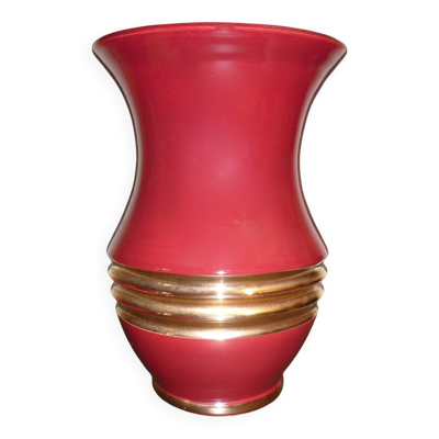 Vase Schneider 27 cm