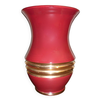 Vase Schneider 27 cm
