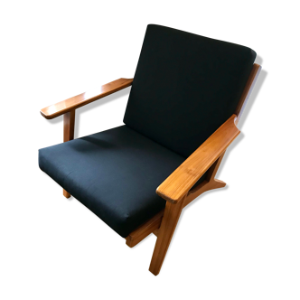 Danish armchair