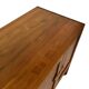 Enfilade design danois vintage Skovby Møbelfabrik 60