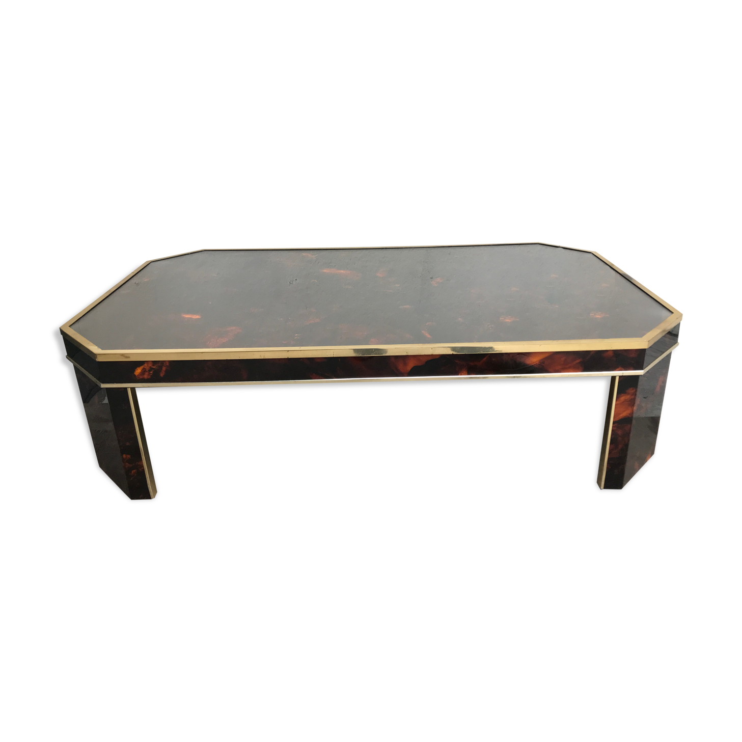 Coffee table JC Mahey for the house Romeo