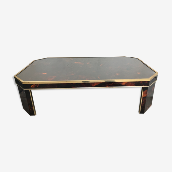 Coffee table JC Mahey for the house Romeo