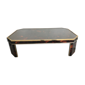 Coffee table JC Mahey for the house Romeo