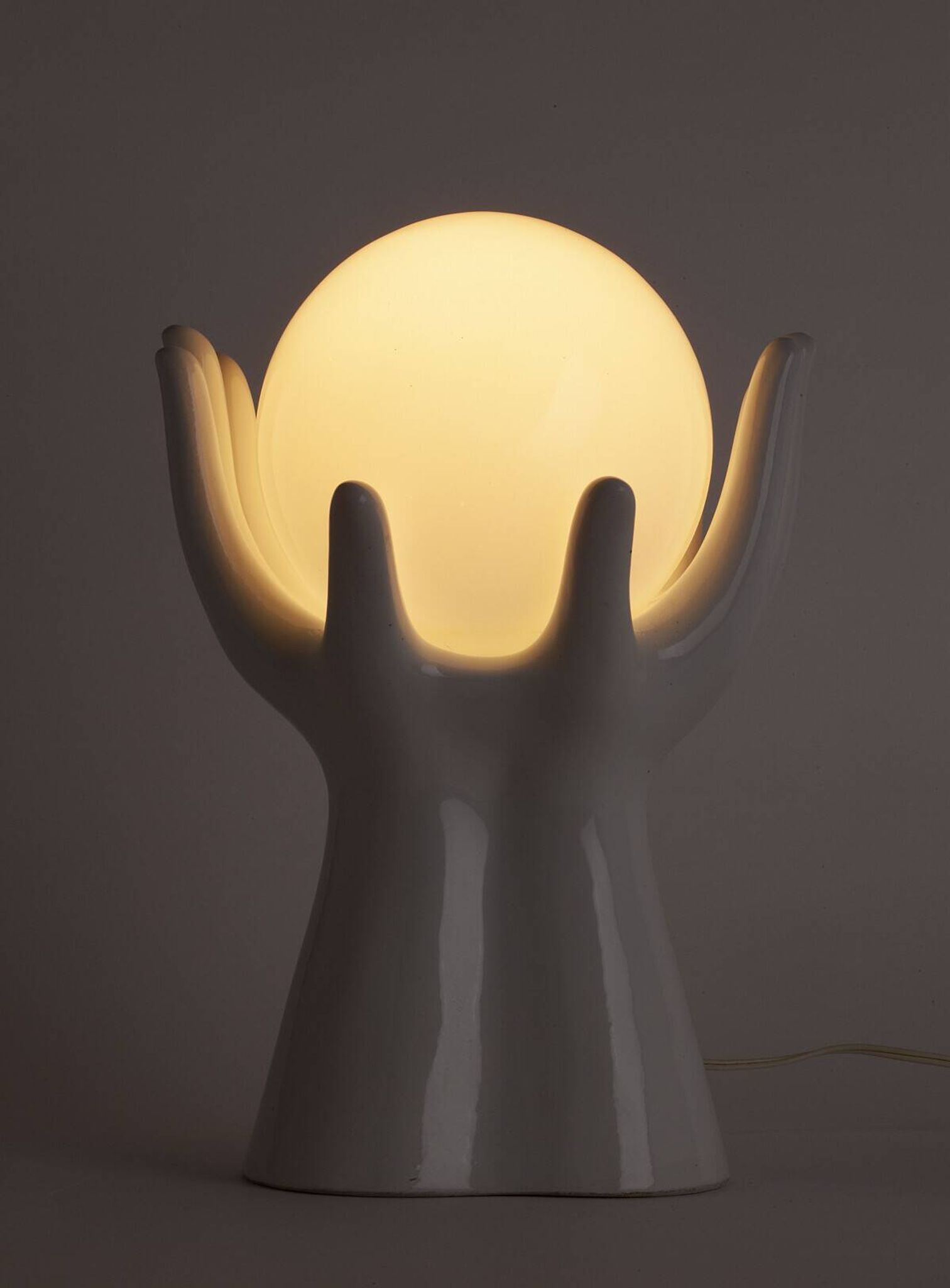 Lampe de poche