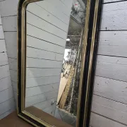 Napoleon III mirror