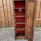 Rare Bonnetière cabinet