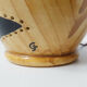 Lampe vintage grandjean jourdan 1950