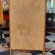 Miroir 58*80 cm en bois façon bambou 1900