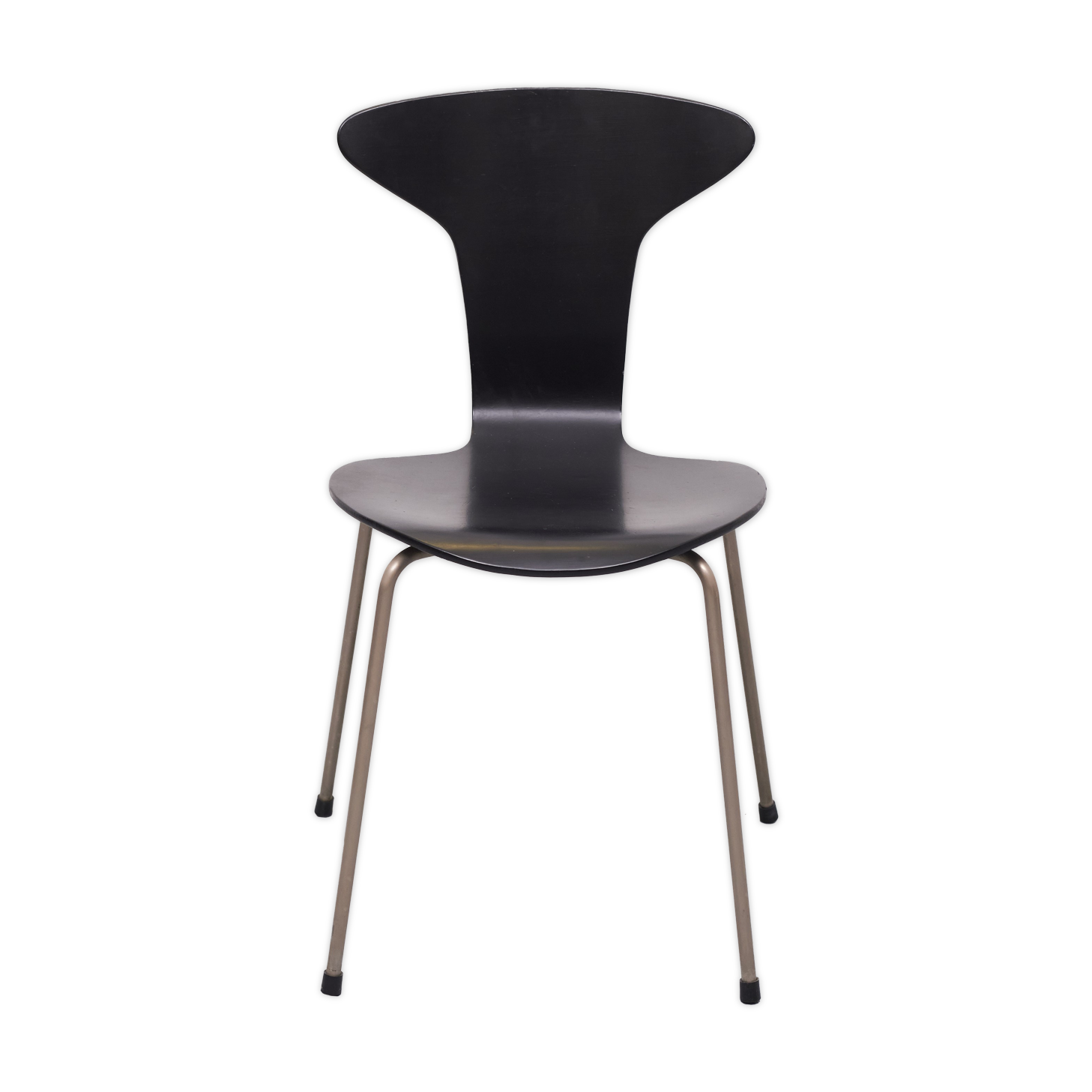Mosquito Chair 3105 by Arne Jacobsen for Fritz Hansen, 1960s