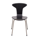 Mosquito Chair 3105 by Arne Jacobsen for Fritz Hansen, 1960s
