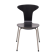 Mosquito Chair 3105 by Arne Jacobsen for Fritz Hansen, 1960s