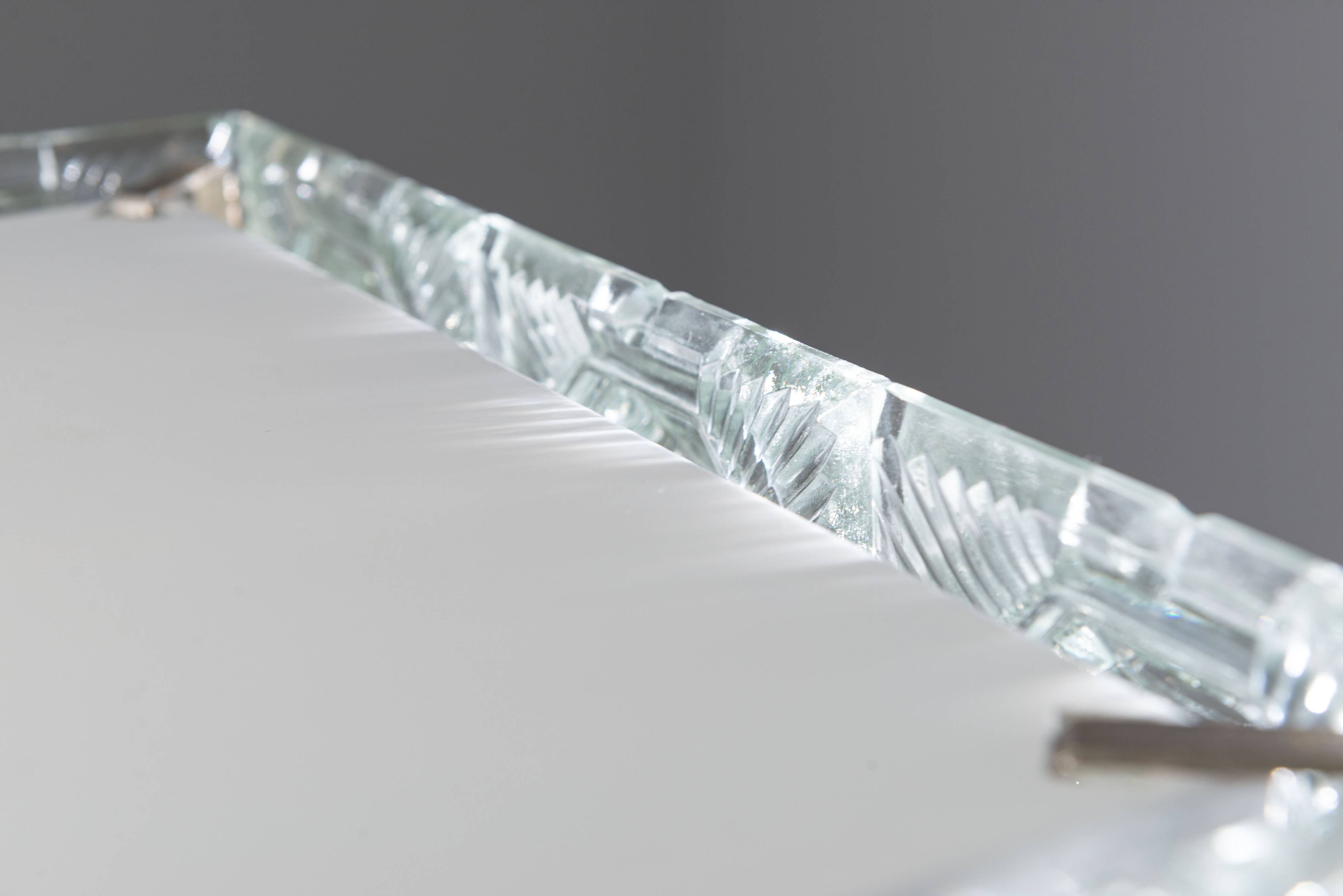 Lustre Jaroslav Bejvl pour Kamenický Šenov
