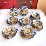 Handcrafted coffee service Orvieto Italy