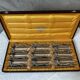 Box of 12 knife holders