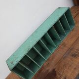 Former sorter wooden workshop