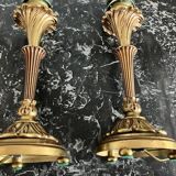 LAMPES DE SALON