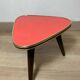 Porte-plante triangulaire vintage