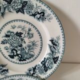 Vintage Wedgwood Bullfinch Plates