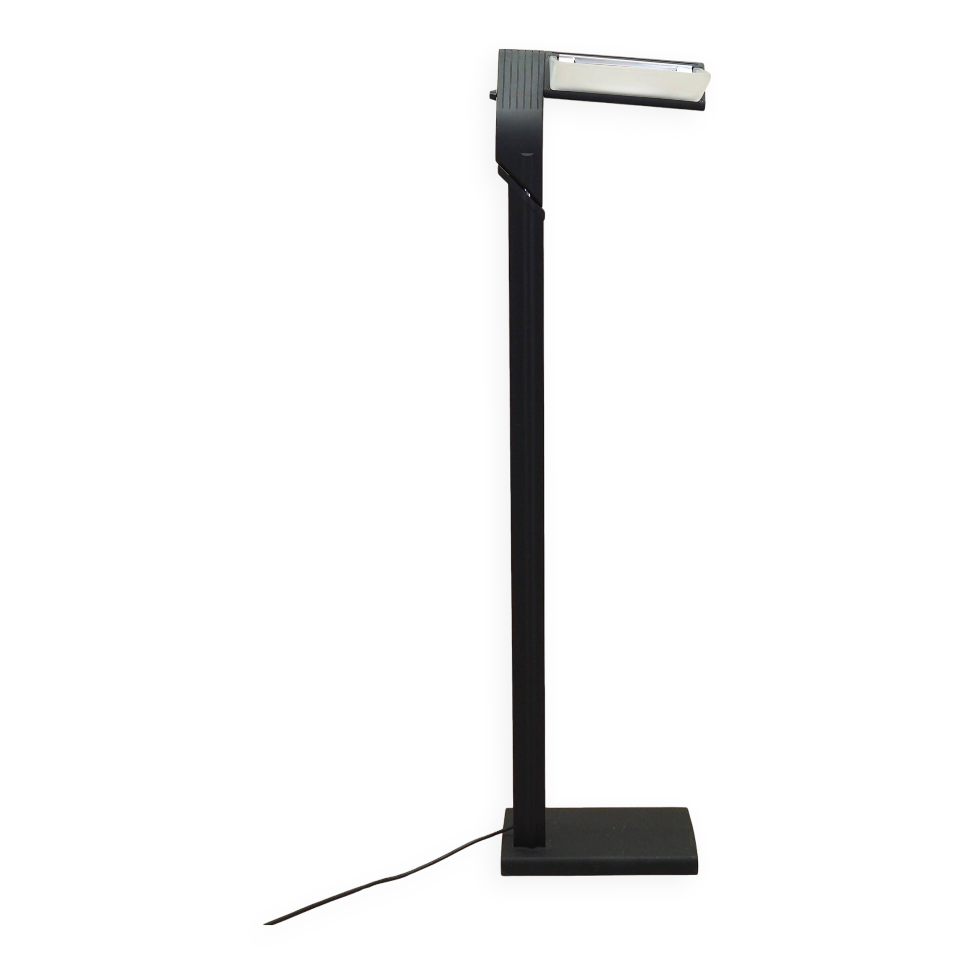 Floor lamp, Italian design, 1990s, production: Italy