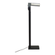 Floor lamp, Italian design, 1990s, production: Italy
