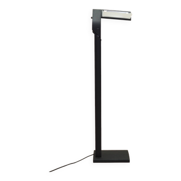 Floor lamp, Italian design, 1990s, production: Italy