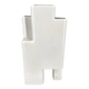 Ceramic vase by Pierre Cardin for Franco Pozzi, 1970s