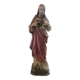 Jésus Christ en plâtre