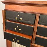 Notary furniture early XX th