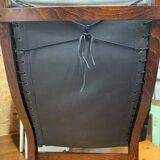 Pair of Siesta chairs by Ingmar Reling