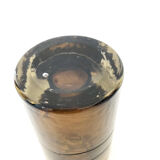 Small two-tone vase, 1970