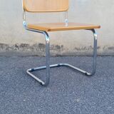 Cesca chair B32 by Marcel Breuer