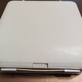 Hermès Baby white typewriter