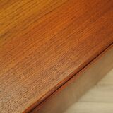 Teak cabinet, Danish design, 1960s, designer: Børge Mogensen