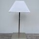 1970 brass lamp Gazel Biarritz