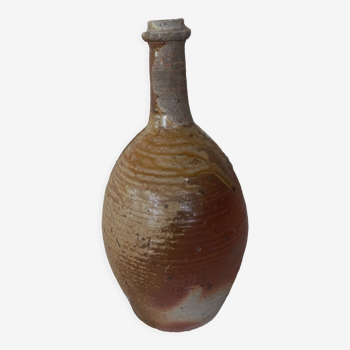 Pottery jug case terracotta stoneware