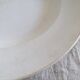 Round dish Old man Bordeaux