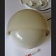 Woll lamp by Vico Magistretti for Artemide