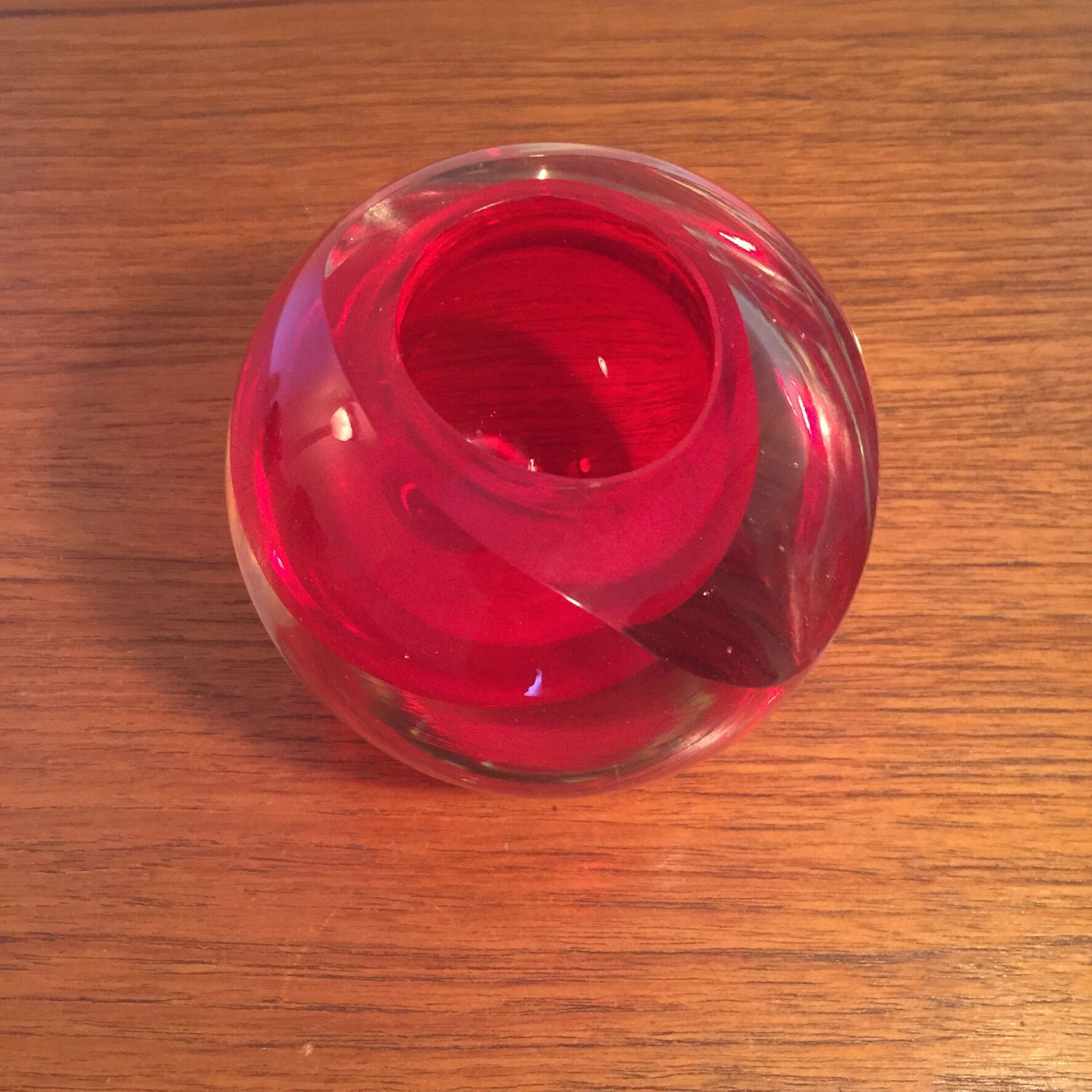 Murano Spherical Soliflore